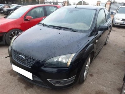 Despiece Motor Ford FOCUS II  2 0 TDCi