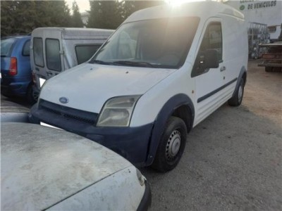 Despiece Motor Ford Transit Connect  1 8 Furgón FT 200S [1 8 Ltr  - 55 kW TDDI Turbodiesel CAT]