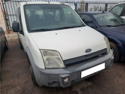 Despiece Motor Ford Transit Connect  1 8 Furgón FT 200S [1 8 Ltr  - 66 kW TDCi CAT]