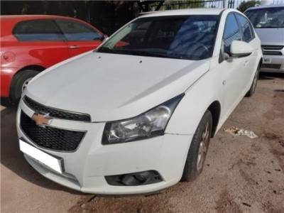 Despiece Motor Chevrolet Cruze  1 7 LT [1 7 Ltr  - 96 kW Diesel CAT]
