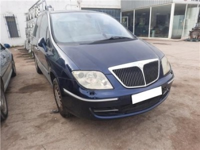 Despiece Motor Lancia Phedra  2 2 JTD 