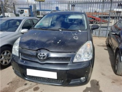 Despiece Motor Toyota Corolla Verso  1 8 Sol [1 8 Ltr  - 95 kW 16V CAT]