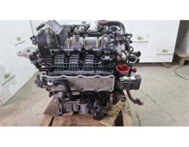 Motor Completo Volkswagen Polo V  1 2 Advance [1 2 Ltr  - 66 kW TSI]