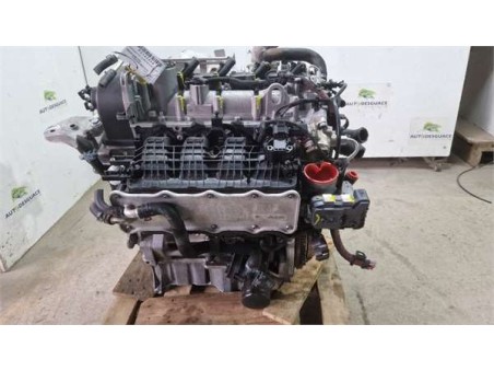 Motor Completo Volkswagen Polo V  1 2 Advance [1 2 Ltr  - 66 kW TSI]