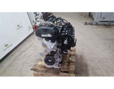 Motor Completo Volkswagen Polo V  1 2 Advance [1 2 Ltr  - 66 kW TSI]