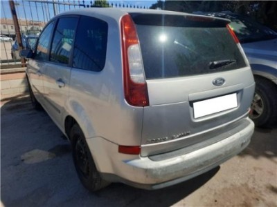 Despiece Motor Ford Focus C-MAX  1 6 Ambiente  [1 6 Ltr  - 80 kW TDCi CAT]