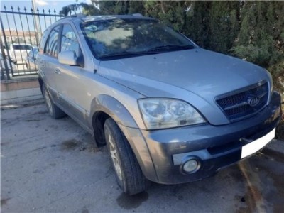 Despiece Motor Kia Sorento  2 5 CRDi