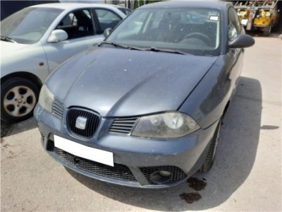 Despiece Motor Seat Ibiza  1 4 TDI