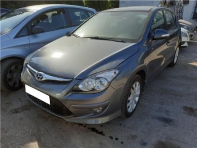 Despiece Motor Hyundai i30  1 6 CRDi
