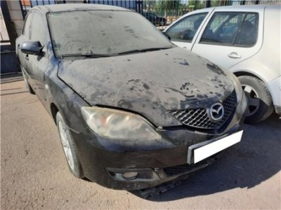 Despiece Motor Mazda 3 Berlina  1 6 DI Turbo