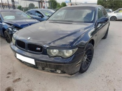 Despiece Motor BMW Serie 7  4 4 745i [4 4 Ltr  - 245 kW V8 32V CAT]
