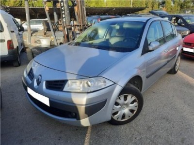Despiece Motor Renault MEGANE II Sedán  1 5 dCi