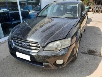 Despiece Motor Subaru LEGACY IV 2 5