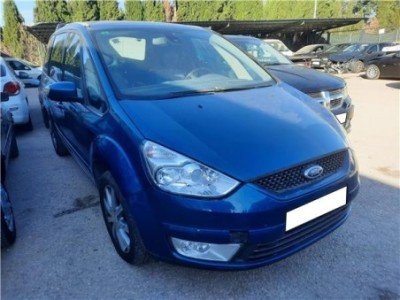 Despiece Motor Ford Galaxy  2 0 TDCi