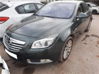 Despiece Motor Opel Insignia Berlina  2 0 Selective [2 0 Ltr  - 96 kW CDTI]