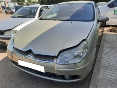 Despiece Motor Citroen C5 Berlina  1 6 Audace [1 6 Ltr  - 80 kW 16V HDi FAP]