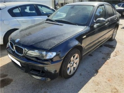 Despiece Motor BMW Serie 3 Berlina  1 9 316i [1 9 Ltr  - 77 kW CAT]