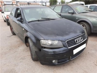 Despiece Motor Audi A3  2 0 TDI 16V