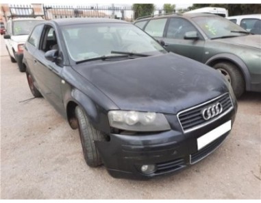Despiece Motor Audi A3  2 0 TDI 16V