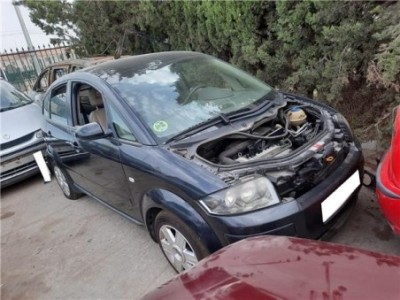 Despiece Motor Audi A2  1 4 [1 4 Ltr  - 55 kW 16V]