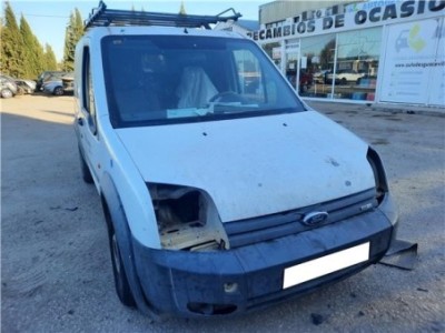 Despiece Motor Ford Transit Connect  1 8 Furgón FT 200S [1 8 Ltr  - 66 kW TDCi CAT]
