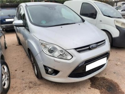 Despiece Motor Ford C-MAX  1 0 Edition [1 0 Ltr  - 92 kW EcoBoost CAT]