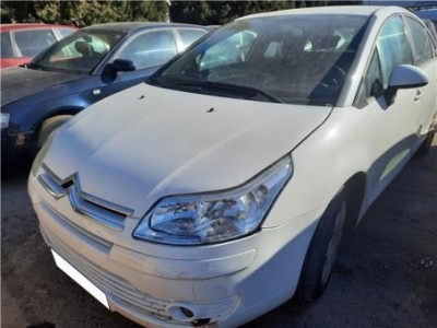 Despiece Motor Citroen C4 Berlina  1 6 Collection [1 6 Ltr  - 80 kW HDi CAT ]