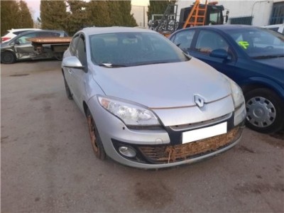 Despiece Motor Renault MEGANE III Fastback  1 5 dCi 