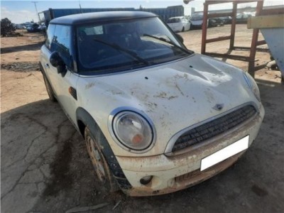 Despiece Motor Mini Mini  1 6 One [1 6 Ltr  - 72 kW 16V]