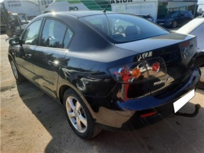 Despiece Motor Mazda 3 Berlina  1 6 DI Turbo