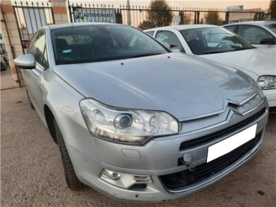 Despiece Motor Citroen C5 Berlina  2 0 Premier [2 0 Ltr  - 120 kW HDi FAP]