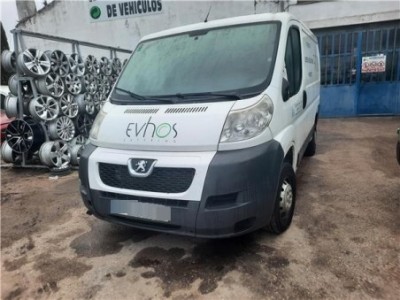 Despiece Motor Peugeot Boxer  Furgón Bat 3000mm  2 2 HDi  [2 2 Ltr  - 88 kW HDi CAT]
