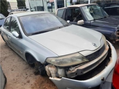 Despiece Motor Renault Laguna II  2 2 dCi 