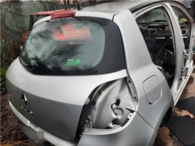 Despiece Motor Renault Clio III  1 5 dCi 