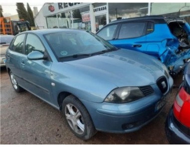 Despiece Motor Seat Ibiza  1 4 TDI