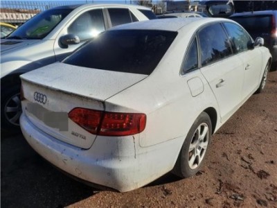 Despiece Motor Audi A4 Berlina  2 0 e [2 0 Ltr  - 100 kW 16V TDI]