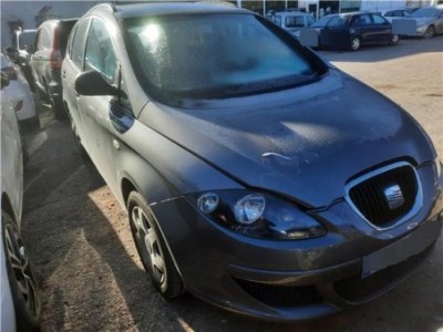 Despiece Motor Seat Altea XL  1 9 TDI
