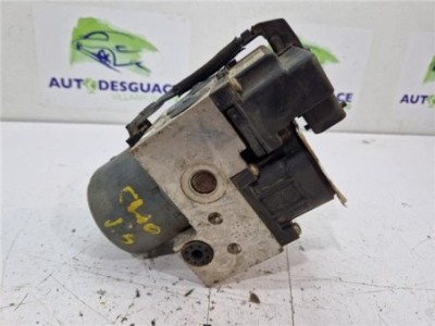 Nucleo Abs Renault Clio II Fase II  1 5 Authentique Confort [1 5 Ltr  - 74 kW dCi Diesel]