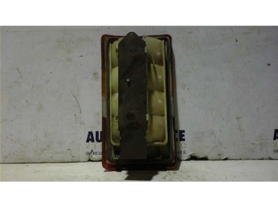 Piloto Trasero Derecho Renault Espace  2 0 TSE [2 0 Ltr  - 80 kW]