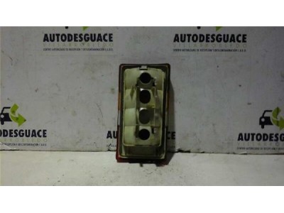 Piloto Trasero Izquierdo Renault Espace  2 0 TSE [2 0 Ltr  - 80 kW]