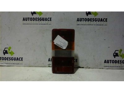 Piloto Trasero Izquierdo Renault Espace  2 0 TSE [2 0 Ltr  - 80 kW] 2