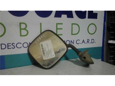 Retrovisor Izquierdo Seat Terra  0 9  2
