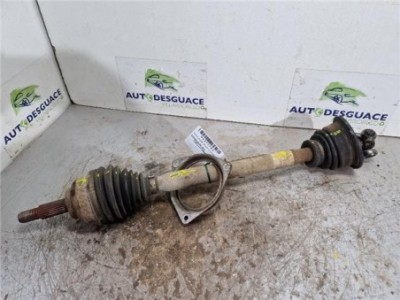 Transmision Delantera Izquierda Renault Laguna  1 6 16V 