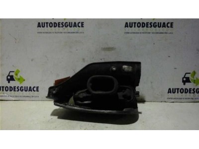 Piloto Trasero Derecho Renault Espace /Grand Espace  2 0 Espace 2 0 RN [2 0 Ltr  - 83 5 kW CAT]