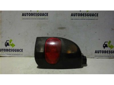 Piloto Trasero Derecho Renault Espace /Grand Espace  2 0 Espace 2 0 RN [2 0 Ltr  - 83 5 kW CAT] 2
