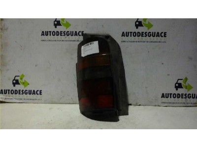 Piloto Trasero Izquierdo Renault Espace  2 1 RT Turbo D [2 1 Ltr  - 65 kW Turbodiesel] 2