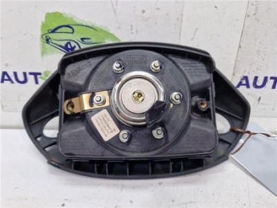 Airbag Volante Renault Kangoo I  1 9 ALIZE [1 9 Ltr  - 59 kW dCi Diesel CAT] 2