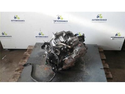 Caja Cambios Manual Renault Espace IV  3 0 Dynamique [3 0 Ltr  - 130 kW V6 dCi Turbodiesel CAT]