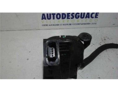 Cerradura Puerta Delantera Derecha Renault Fluence  1 5 Expression [1 5 Ltr  - 78 kW dCi Diesel FAP]