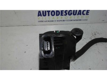 Cerradura Puerta Delantera Derecha Renault Fluence  1 5 Expression [1 5 Ltr  - 78 kW dCi Diesel FAP]